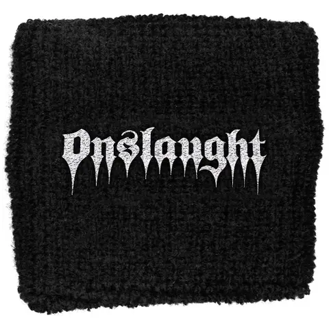 Onslaught – Náramok Logo