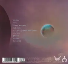 Astronoid – Radiant Bloom (CD)