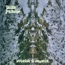 Dead Meadow, Vinyl VOYAGER TO VOYAGER