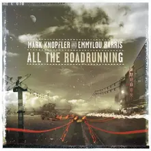 ALL THE ROAD RUNNING thumbnail
