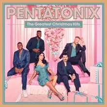 CD The Greatest Christmas Hits