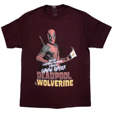 Deadpool & Wolverine Change Universe thumbnail