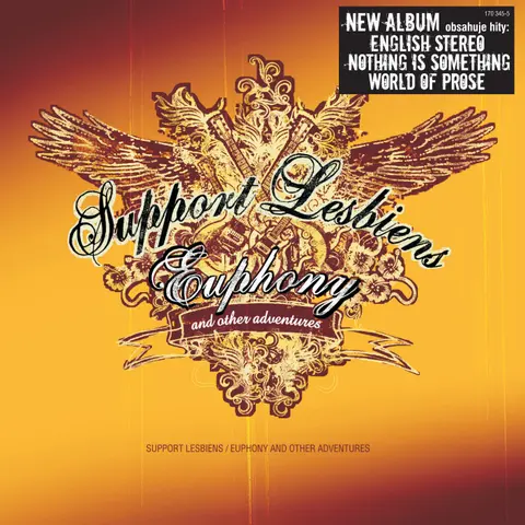 Euphony & Other Adventures