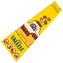 Yellow Submarine Yellow thumbnail