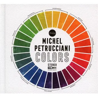 COLORS