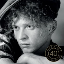 Simply Red, Vinyl Recollections (Deluxe Edition) (Transparent Vinyl)