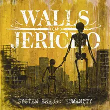 SYSTEM ERROR: HUMANITY thumbnail