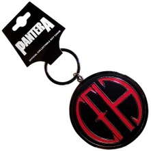 Pantera, Kľúčenka Cowboys From Hell Emblem