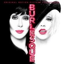 OST, CD Burlesque