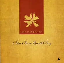 CD BLUE BORN EARTH BOY