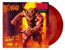 THE VERY BEAST OF DIO V.2 thumbnail