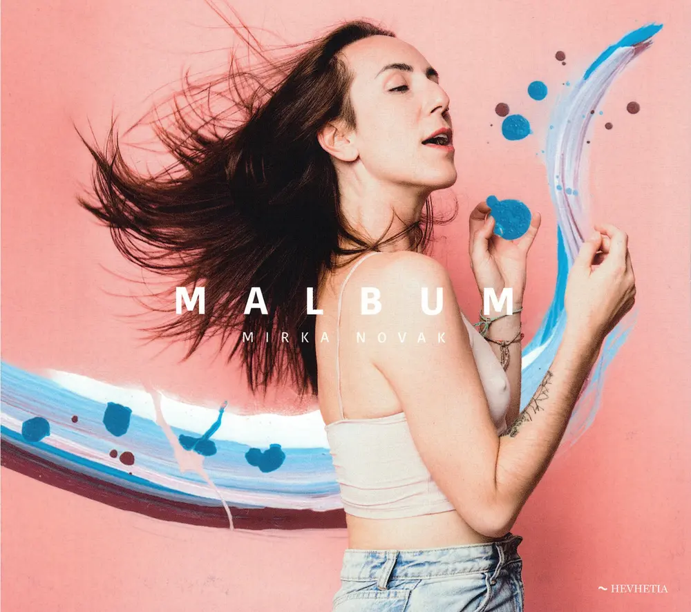 Malbum