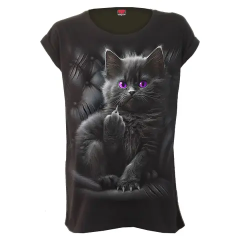Cattitude