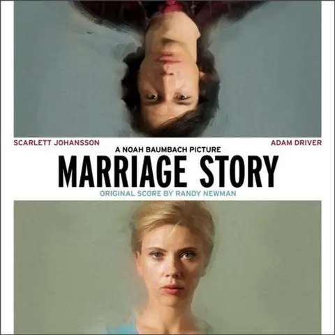 MARRIAGE STORY