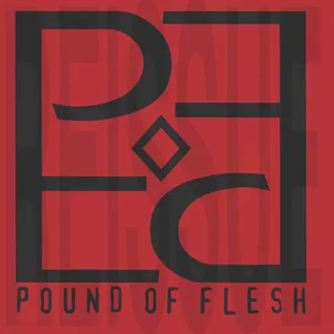 CD RED AND BLACK