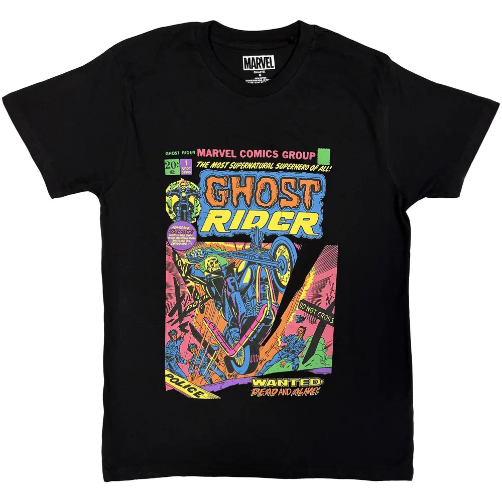 Ghost Rider Dead Or Alive