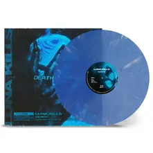 Luna Kills, Vinyl DEATMATCH