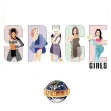 CD Spiceworld