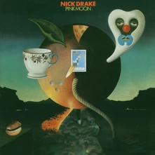 Nick Drake, Vinyl PINK MOON