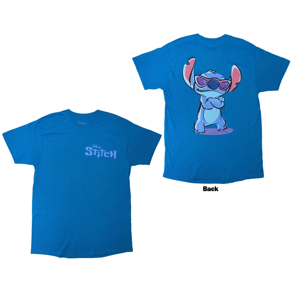 Stitch Logo