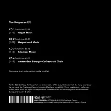 TON KOOPMAN 80 thumbnail