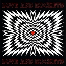 Love and Rockets, Vinyl LOVE & ROCKETS