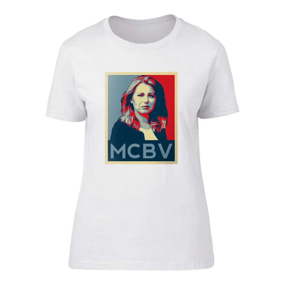 MCBV