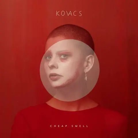 Kovacs – Vinyl CHEAP SMELL (LIMITED COLOURED DOUBLE VINYL)