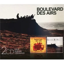 CD Bruxelles / Paris - Buenos Aires