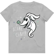 The Nightmare Before Christmas Scare Champ thumbnail