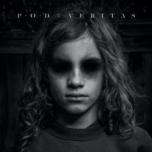P.O.D., Vinyl Veritas (Transparent Vinyl)