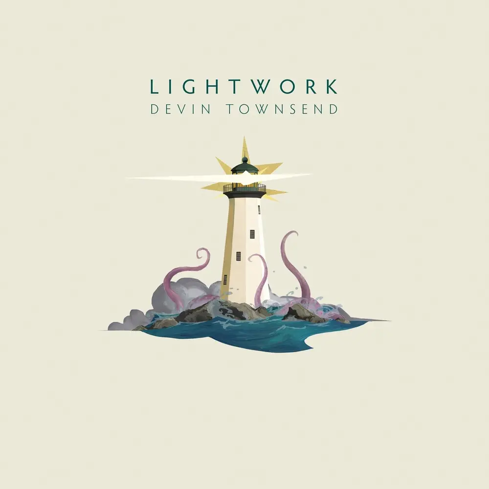 Lightwork (2CD+Bluray)
