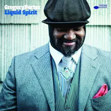 Vinyl LIQUID SPIRIT