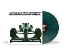 Teenage Fanclub, Vinyl Grand Prix