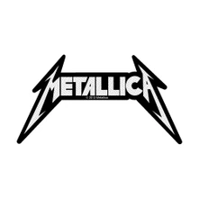 Nažehlovačka Shaped Logo