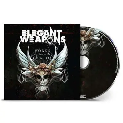 Elegant Weapons – CD HORNS FOR A HALO