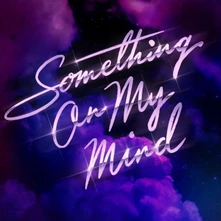 Vinyl Something On My Mind