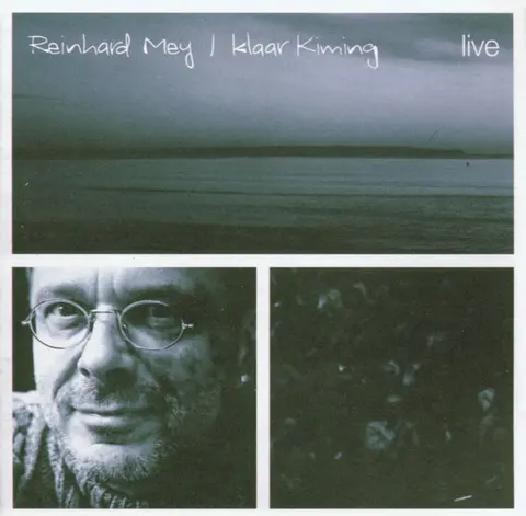 KLAAR KIMING/LIVE
