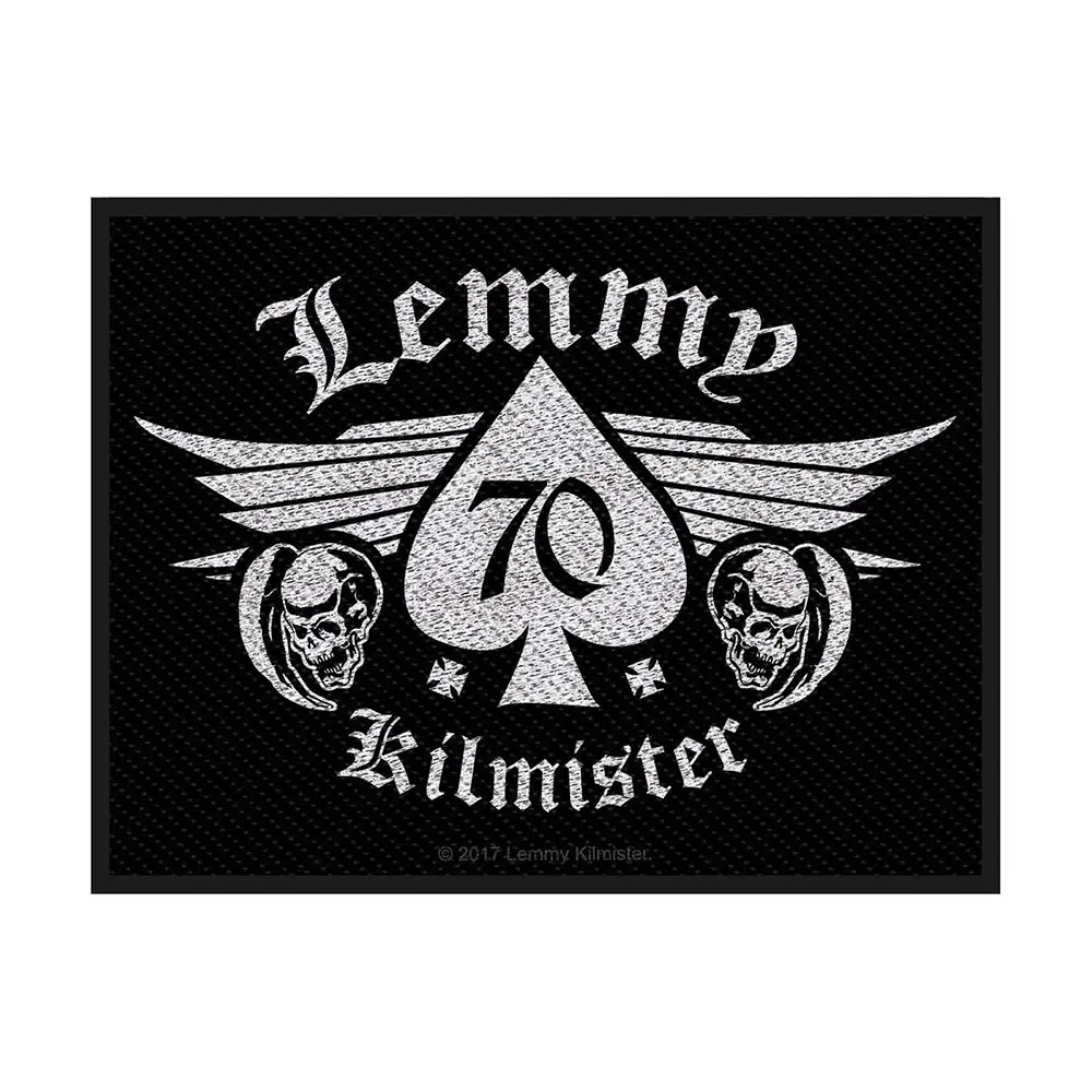 70 Kilmister