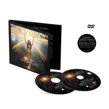 Sarah Brightman, DVD Hymn In Concert