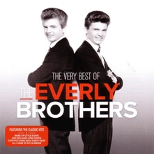 The Everly Brothers, CD The Very Best Of The Everly Brothers
