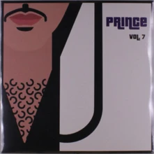 Vinyl CHAMELEON VOL.7