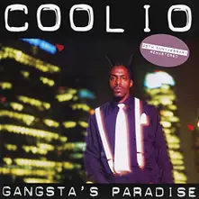 CD Gangsta’s Paradise (25th Anniversary Edition)
