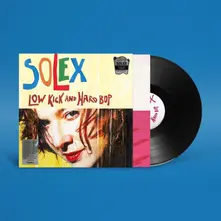 LOW KICK & HARD BOP thumbnail