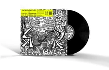 Ansambl Mileta Petrovića, Vinyl VESELI ROMI