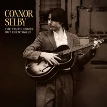 CD THE TRUTH COMES OUT EVENTUALLY