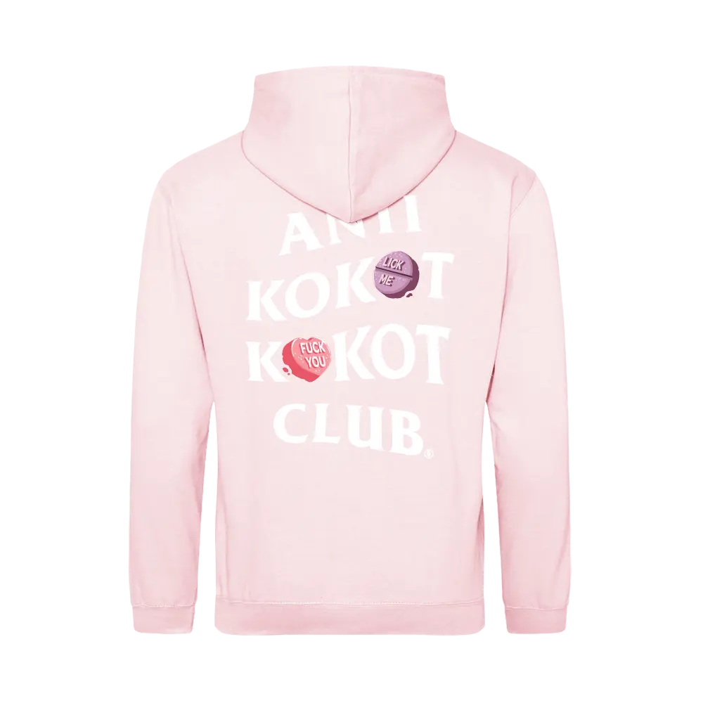 AKKC Valentín