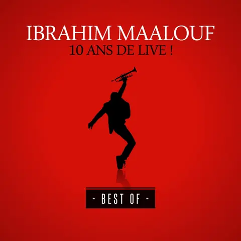 10 ANS DE LIVE