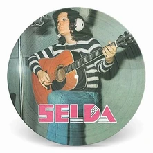 Selda Bağcan, Vinyl SELDA