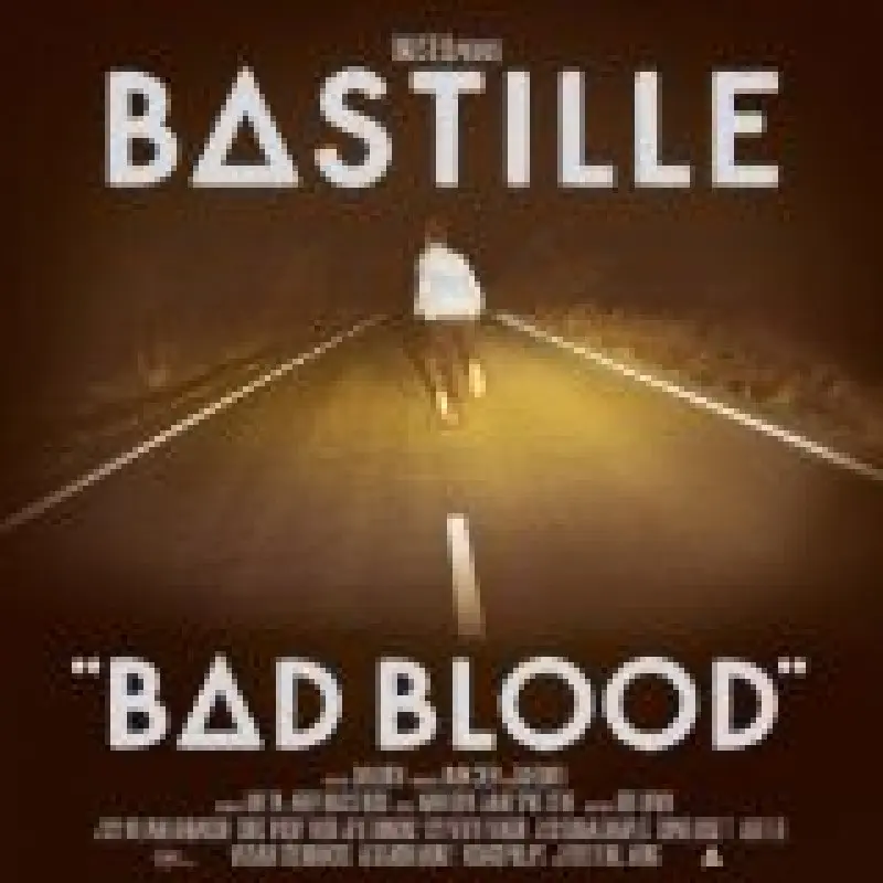 BAD BLOOD